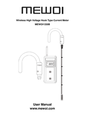 MEWOI MEWOI1330B User Manual