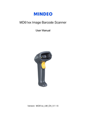 Mindeo MD61 Series User Manual