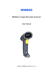 Mindeo MD60 Series User Manual