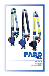 Faro FaroArm P08 User Manual