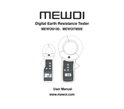 MEWOI MEWOI6100 User Manual