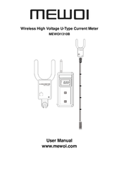 MEWOI MEWOI1310B User Manual