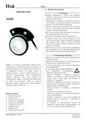 Lika SGSM User Manual
