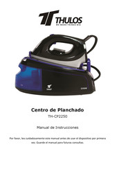 Thulos TH-CP2250 Instruction Manual