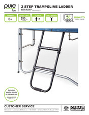 Pure Fun 9200TL Product Manual