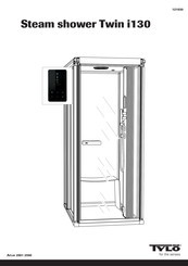 Tylo 2901 2590 Manual