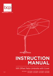 BCP SKY5257 Instruction Manual