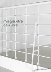 Fontanot magia.xtra Manual