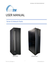 ArcTiv Technologies Server Racks User Manual