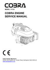 Cobra Y173V Service Manual
