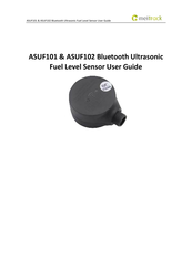 MeiTrack ASUF101 User Manual