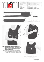 Reh4Mat OKG-01 Quick Start Manual