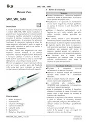 Lika SMK User Manual