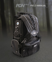 DH Wireless Solutions PDN PACK Field Manual