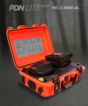 DH Wireless Solutions PDN LITE OOBM Field Manual