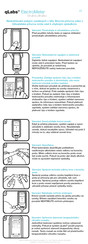 MICROPOINT qLabs ElectroMeter Q-3 Pro Quick Start Manual