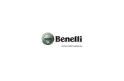 Benelli BJ750 User Manual