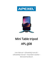 APEXEL APL-JJ08 User Manual