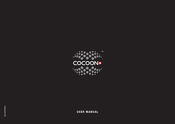 CENTROPIX COCOON+ User Manual