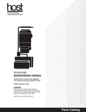 Host T7 Manual