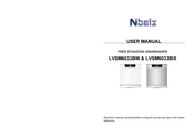 NIBELS LVSM6033BW User Manual