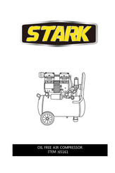 Stark 65161 Quick Start Manual