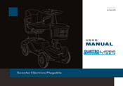 E-Broh EQUT-029 User Manual