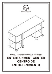 Fourstargroup 11210738F Manual