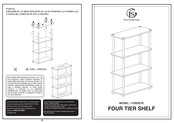 Fourstargroup 11202557E Manual