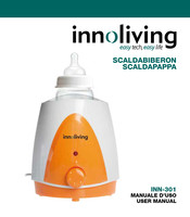 INNOLIVING INN-301 User Manual