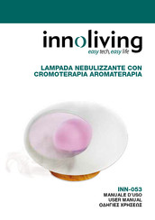 INNOLIVING INN-053 User Manual