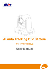 Aver TR313V2 User Manual
