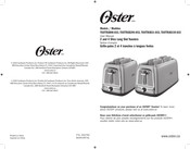 Oster TSSTTRJB31R-033 User Manual