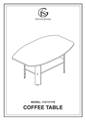 Fourstargroup 11211717S Manual