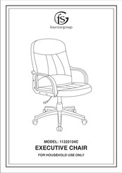 Fourstargroup 11223134C Manual