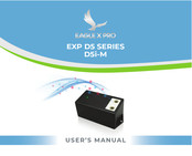 Eagle Pro D5i-M User Manual