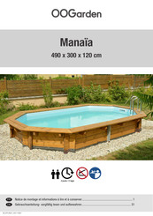 OOGarden Manaia Manual