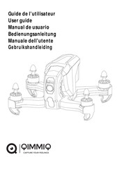 QIMMIQ Gimini User Manual
