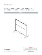 Enwork Zori Installation Manual