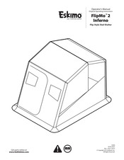 Ardisam Eskimo FlipMo 2 Inferno Operator's Manual