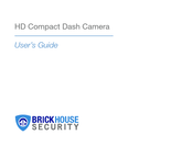 Brickhouse Security VCWV User Manual
