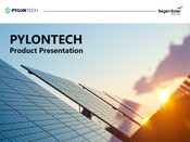 Pylontech H48050 Product Presentation