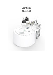 mychway SR-NF109 User Manual
