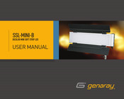 Genaray SSL-MINI-B User Manual