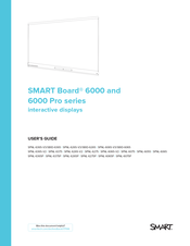 SMART SBID-6265 User Manual
