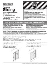 Delta Paxos Installation Manual