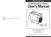 Abestorm SLGR Elite User Manual