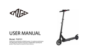 EM2GO FW101 User Manual