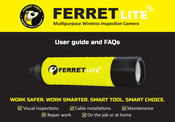 Ferret LITE User Manual