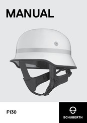 Schubert F130 Manual